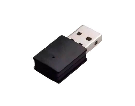 Adaptador Wifi USB